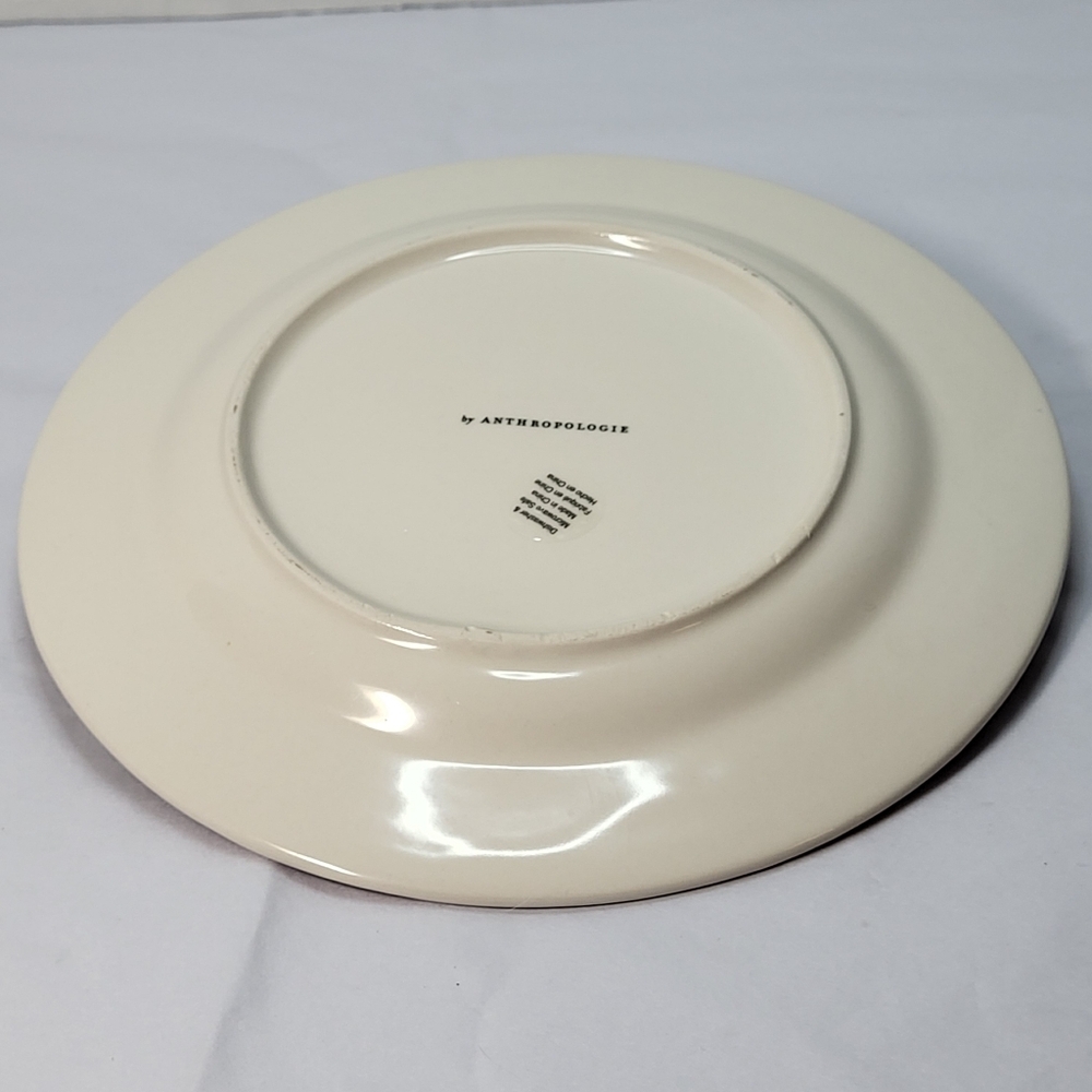 Anthropologie Maeve by Anthropologie Dessert Plates, Boxed Set of 4 - Picture 12 of 12